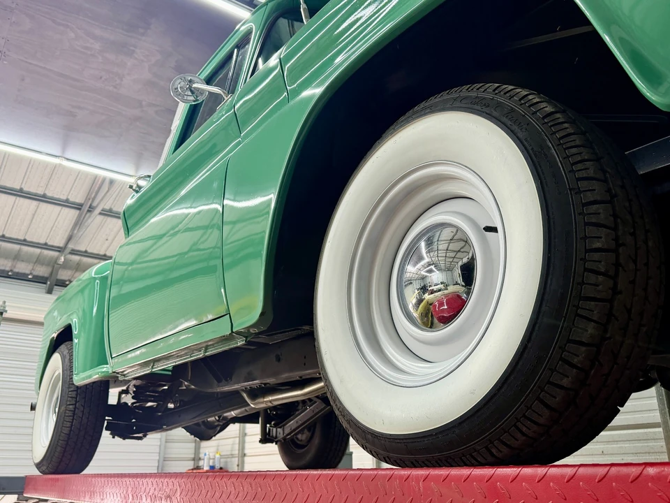 1963 Chevrolet C/K 1st Gen - Image 26 of 31