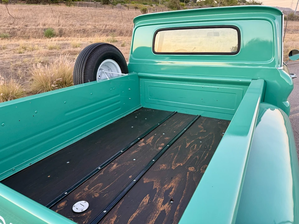 1963 Chevrolet C/K 1st Gen - Image 19 of 31