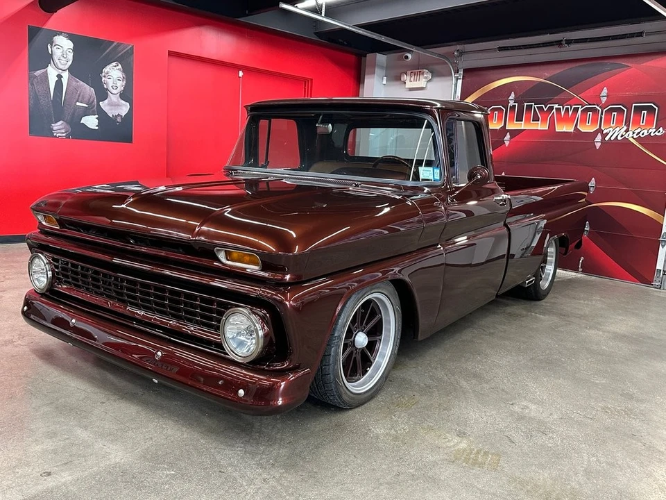 1963 Chevrolet C/K 1st Gen - Image 28 of 31