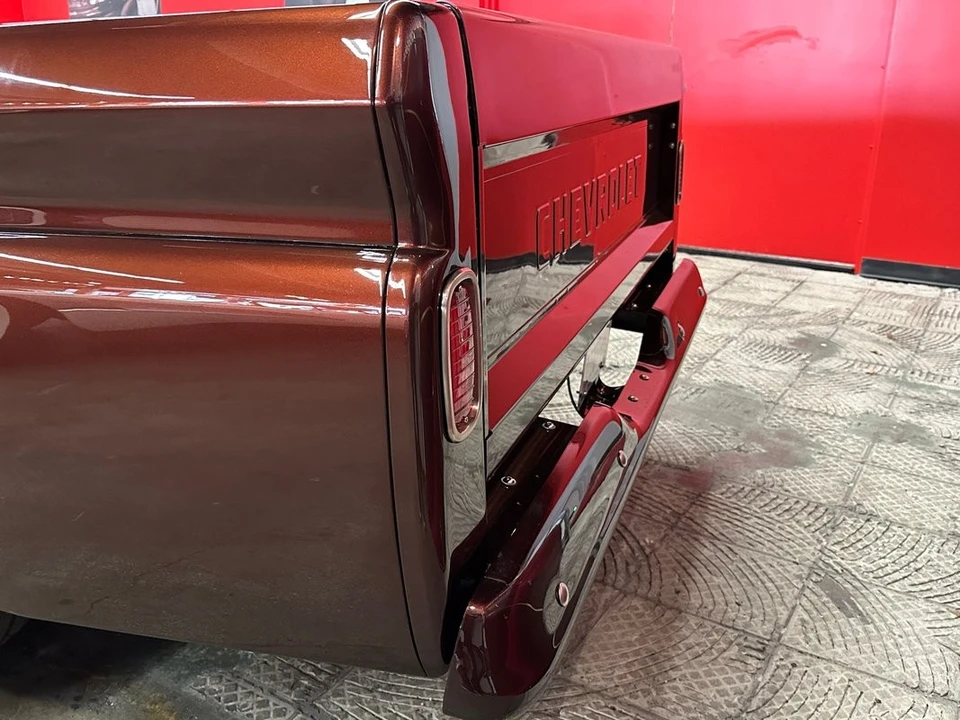 1963 Chevrolet C/K 1st Gen - Image 22 of 31