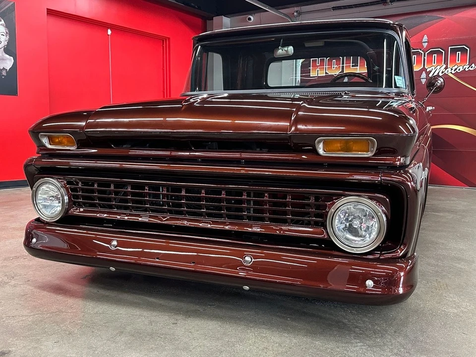 1963 Chevrolet C/K 1st Gen - Image 29 of 31