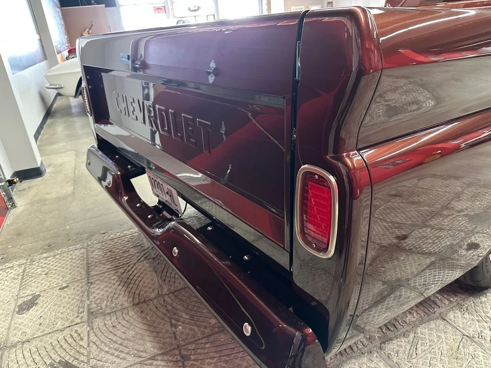 1963 Chevrolet C/K 1st Gen - Image 19 of 31