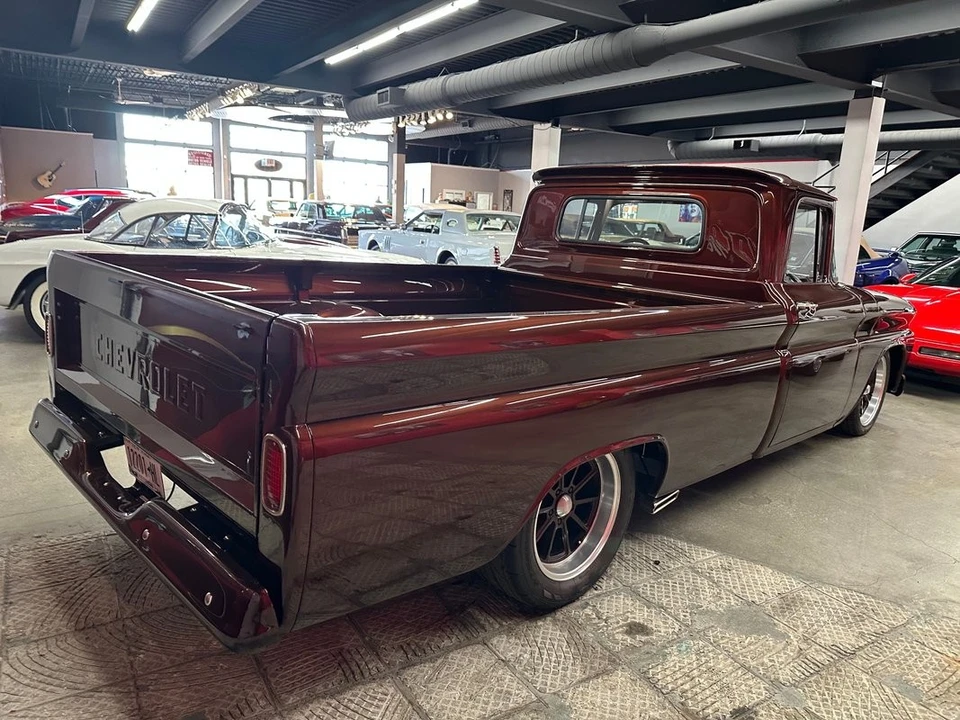 1963 Chevrolet C/K 1st Gen - Image 15 of 31