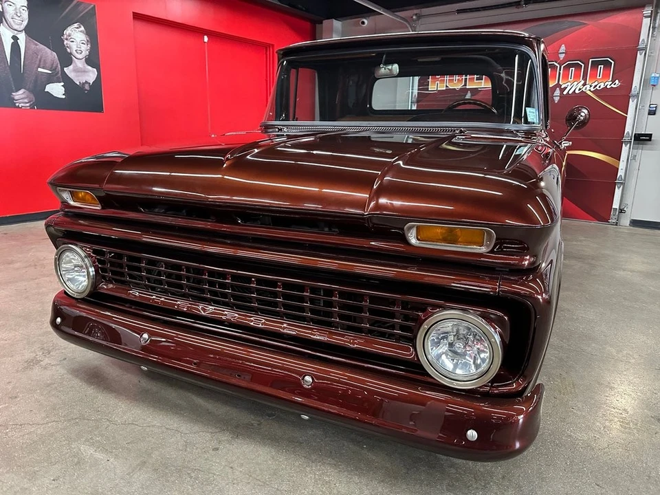 1963 Chevrolet C/K 1st Gen - Image 7 of 31