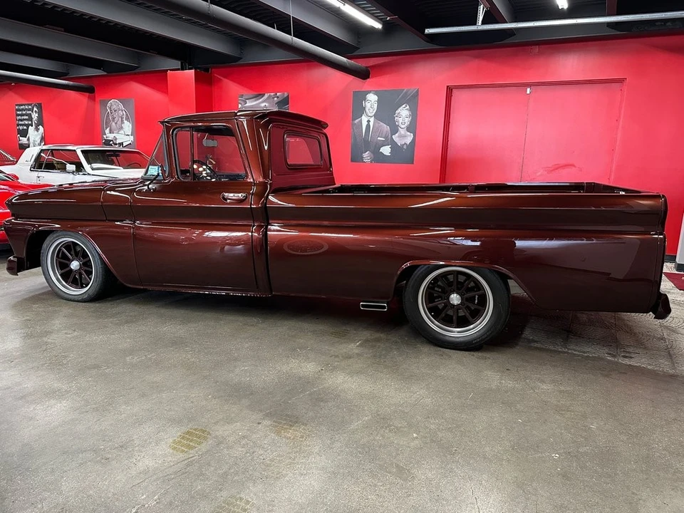 1963 Chevrolet C/K 1st Gen - Image 24 of 31
