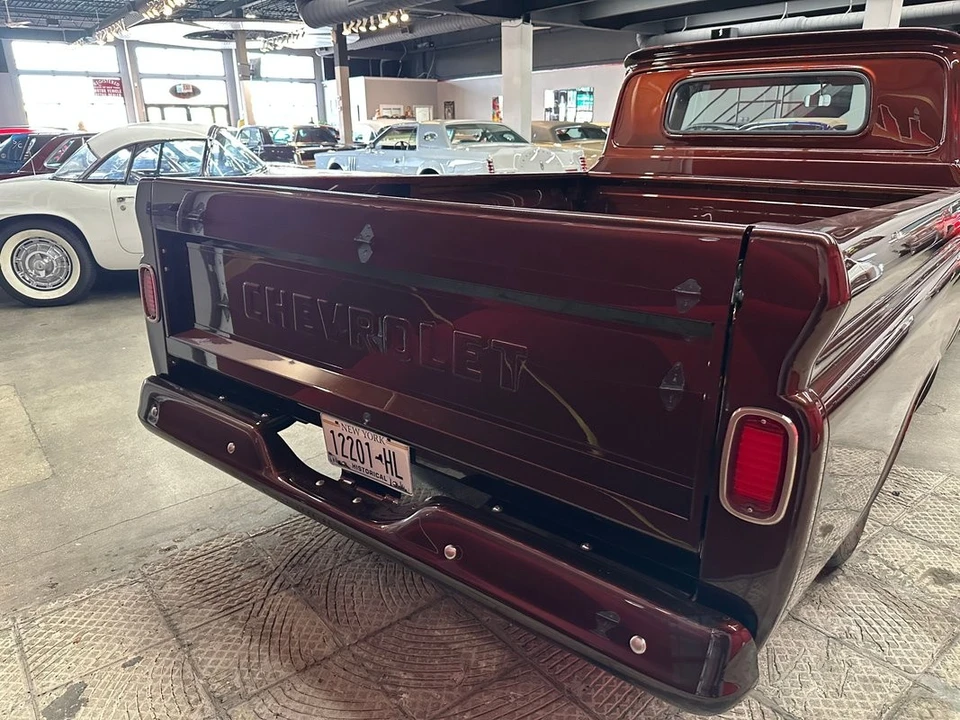 1963 Chevrolet C/K 1st Gen - Image 17 of 31