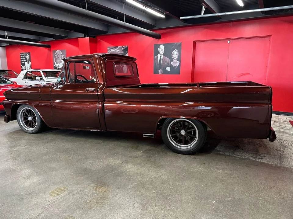 1963 Chevrolet C/K 1st Gen - Image 23 of 31