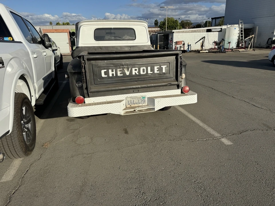 1963 Chevrolet C/K 1st Gen - Image 6 of 9