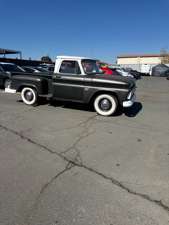 1963 Chevrolet C/K 1st Gen - Image 3 of 9