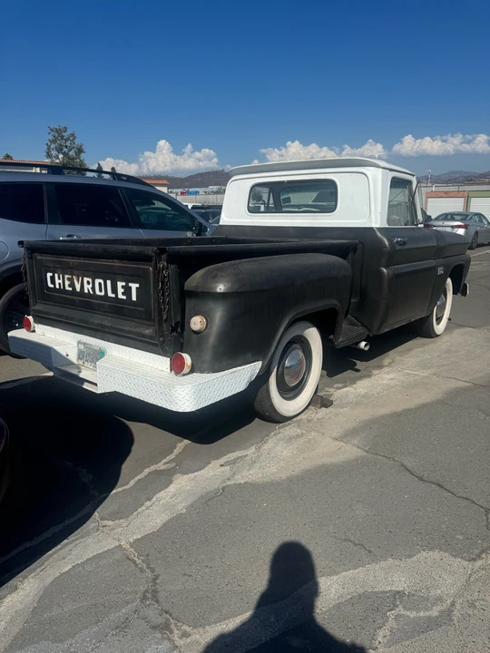 1963 Chevrolet C/K 1st Gen - Image 2 of 7