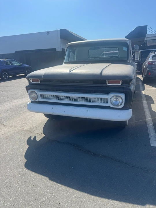 1963 Chevrolet C/K 1st Gen - Image 3 of 7