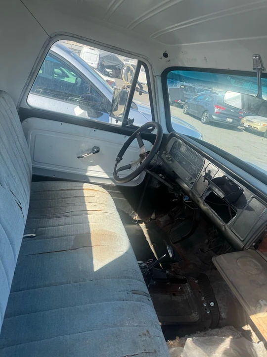 1963 Chevrolet C/K 1st Gen - Image 4 of 7