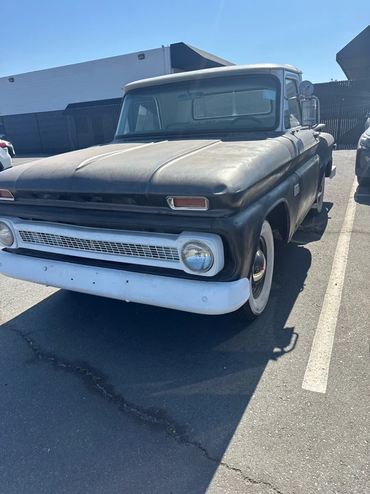 1963 Chevrolet C/K 1st Gen - Image 2 of 9