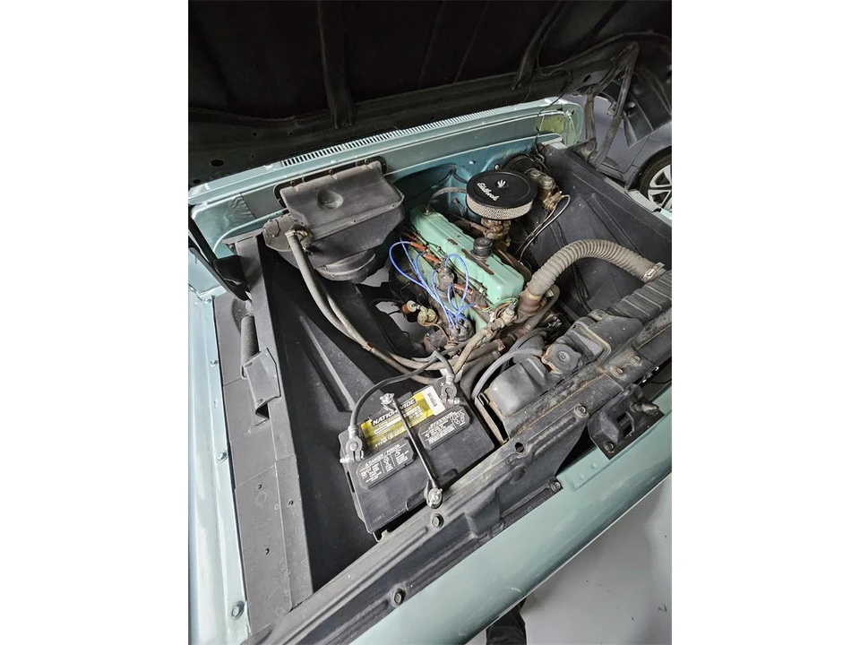 1963 Chevrolet C/K 1st Gen - Image 9 of 10
