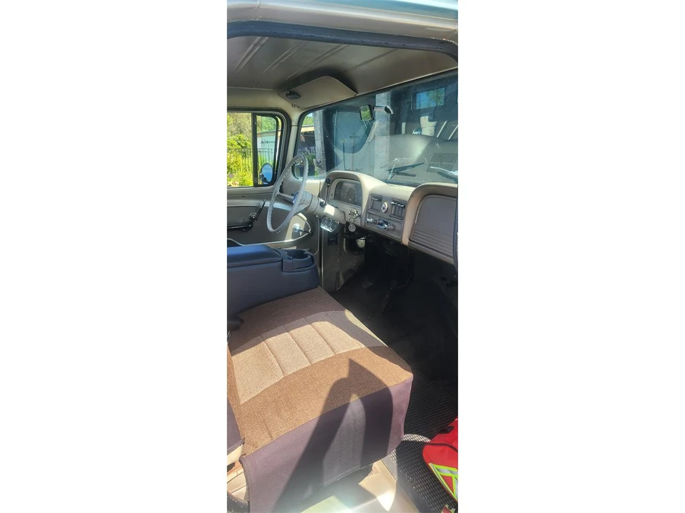 1963 Chevrolet C/K 1st Gen - Image 8 of 10