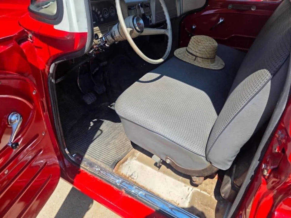 1963 Chevrolet C/K 1st Gen - Image 4 of 7