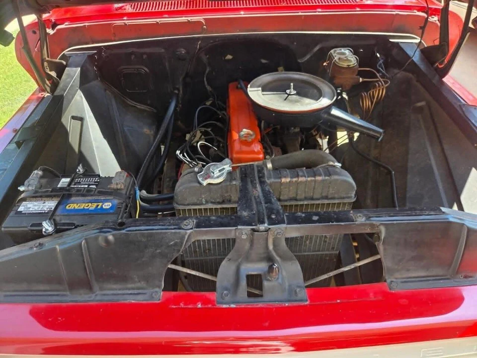 1963 Chevrolet C/K 1st Gen - Image 3 of 7