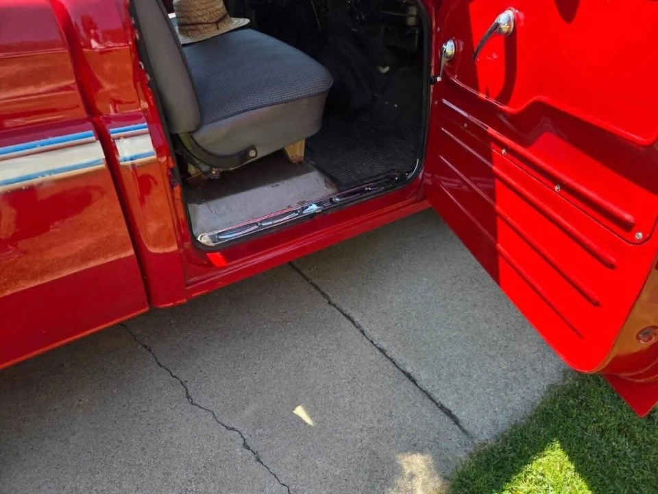 1963 Chevrolet C/K 1st Gen - Image 5 of 7