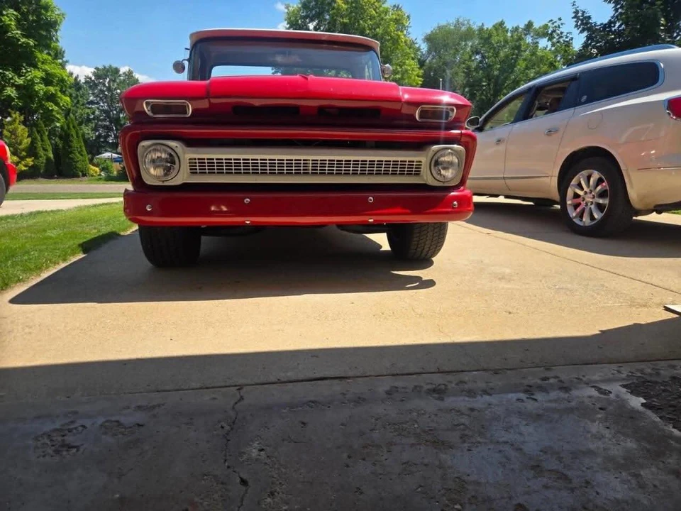 1963 Chevrolet C/K 1st Gen - Image 6 of 7