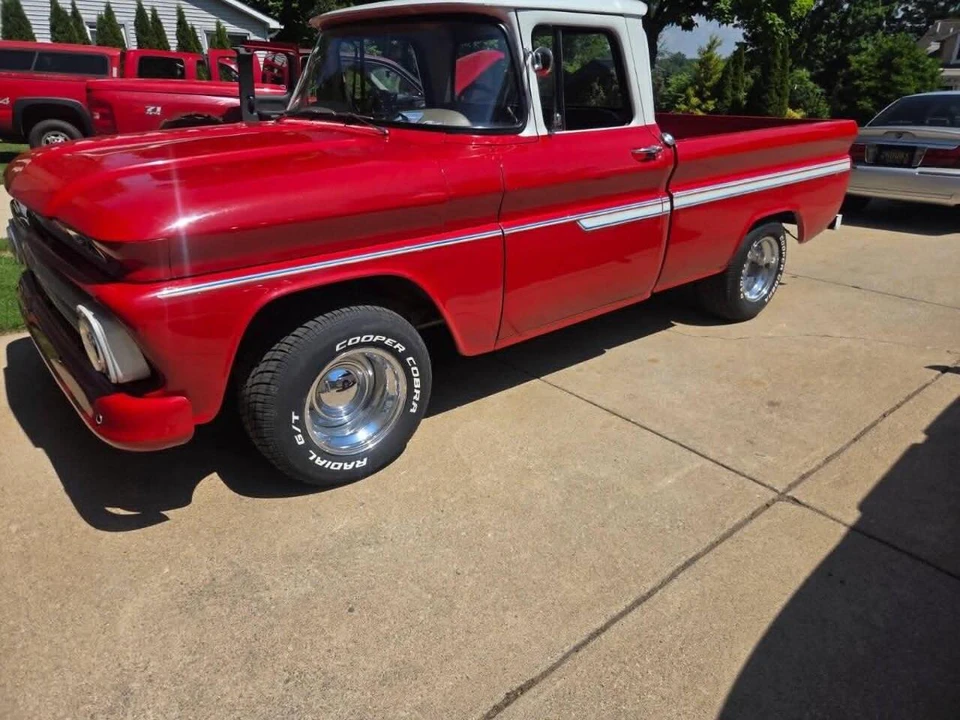 1963 Chevrolet C/K 1st Gen - Image 2 of 7