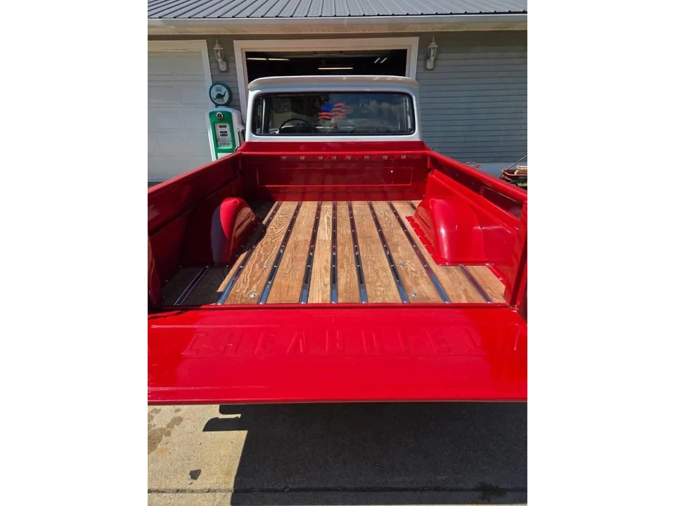 1963 Chevrolet C/K 1st Gen - Image 7 of 7