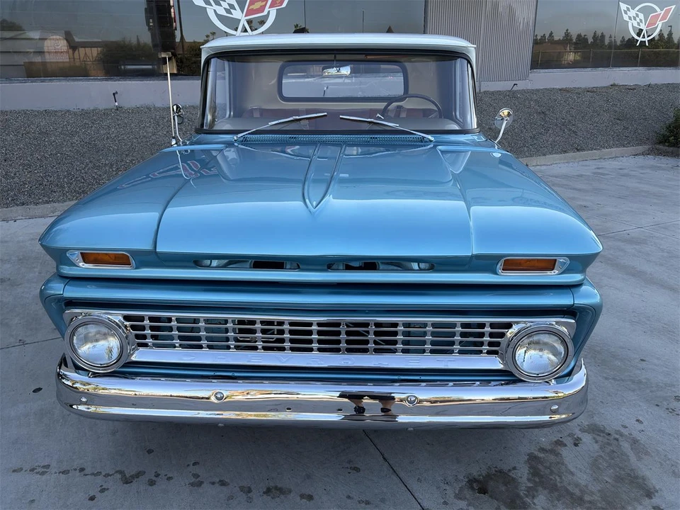 1963 Chevrolet C/K 1st Gen - Image 3 of 31