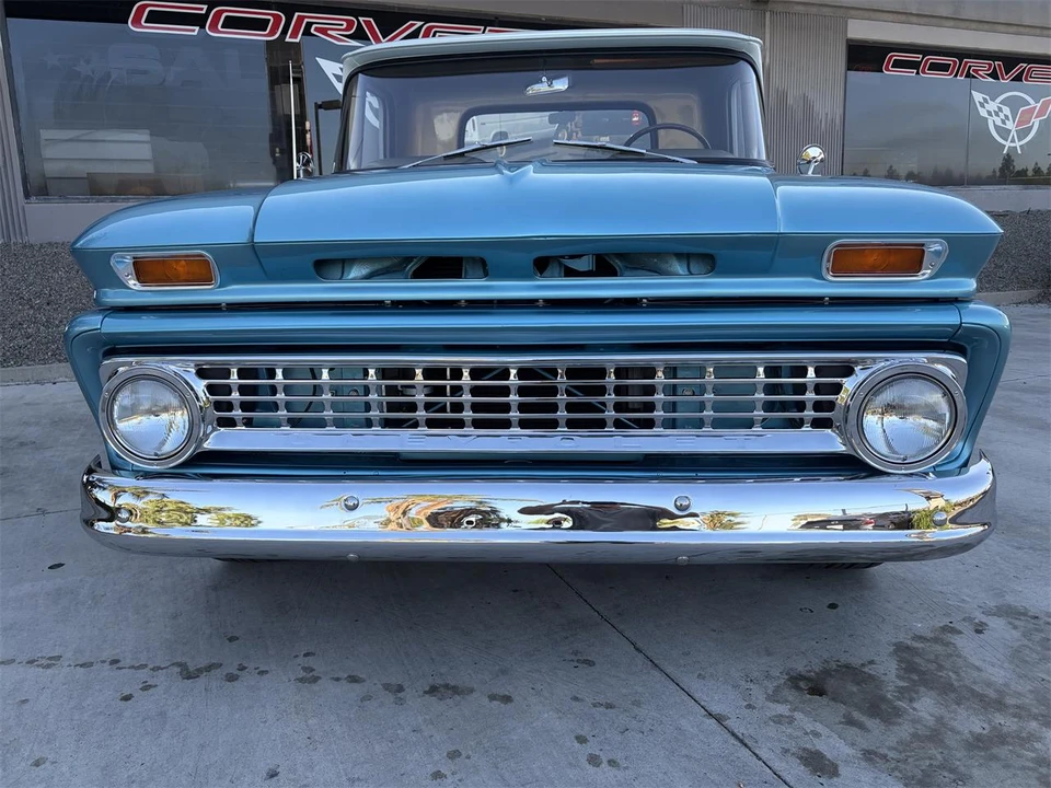 1963 Chevrolet C/K 1st Gen - Image 4 of 31