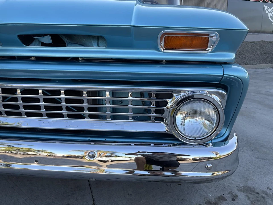 1963 Chevrolet C/K 1st Gen - Image 5 of 31