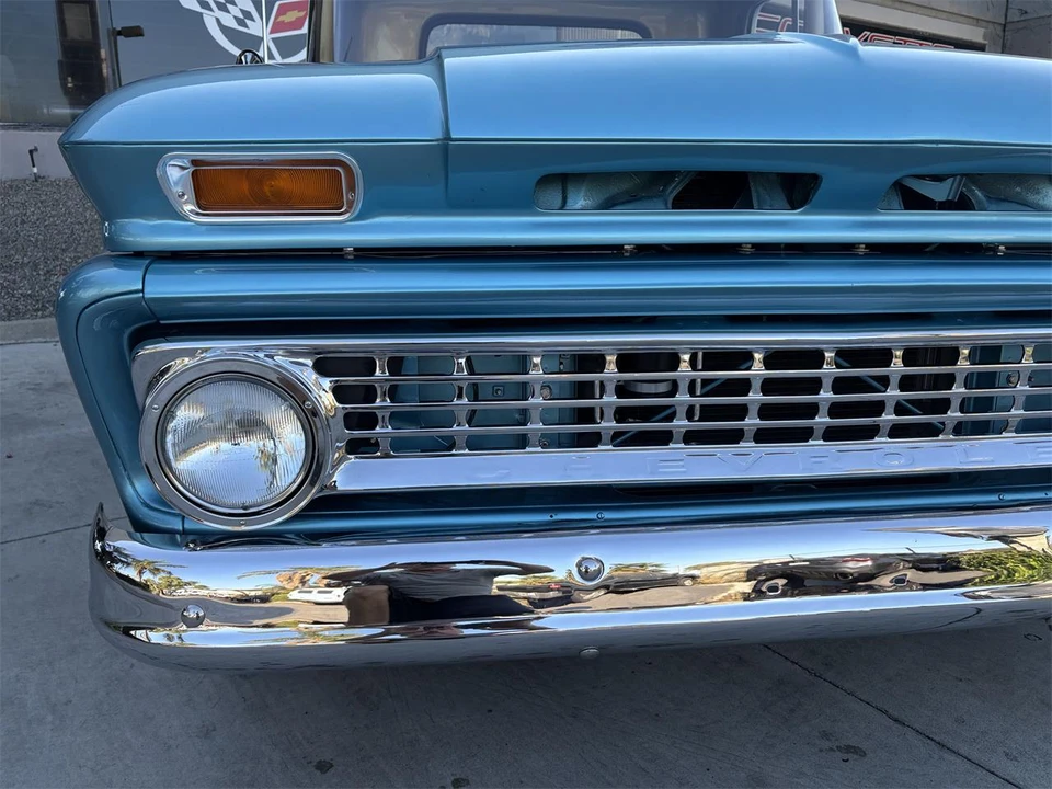 1963 Chevrolet C/K 1st Gen - Image 6 of 31