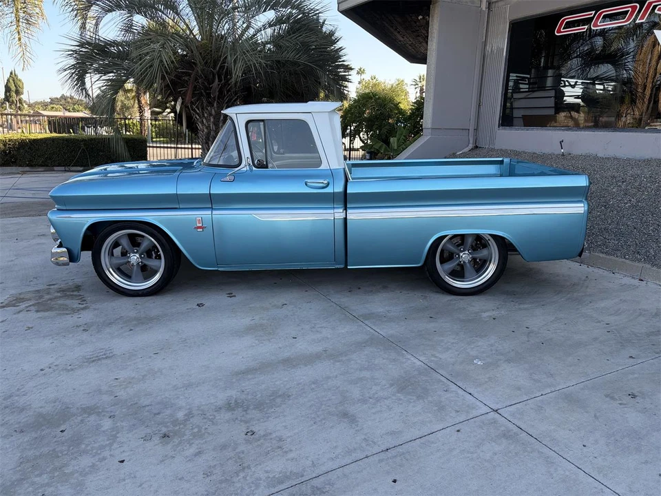 1963 Chevrolet C/K 1st Gen - Image 7 of 31