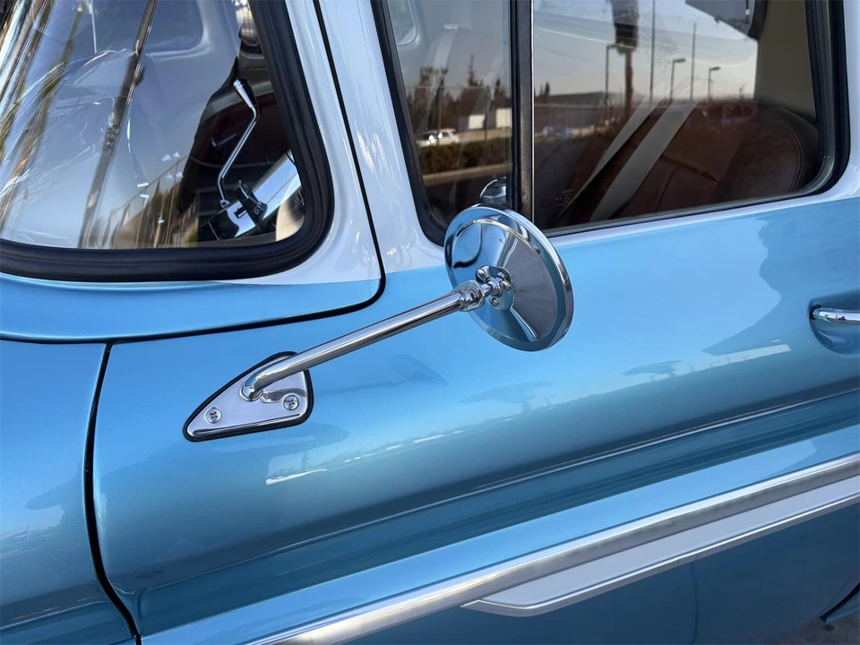 1963 Chevrolet C/K 1st Gen - Image 8 of 31