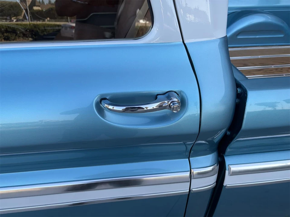 1963 Chevrolet C/K 1st Gen - Image 9 of 31