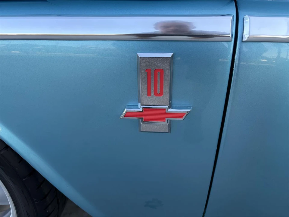 1963 Chevrolet C/K 1st Gen - Image 10 of 31