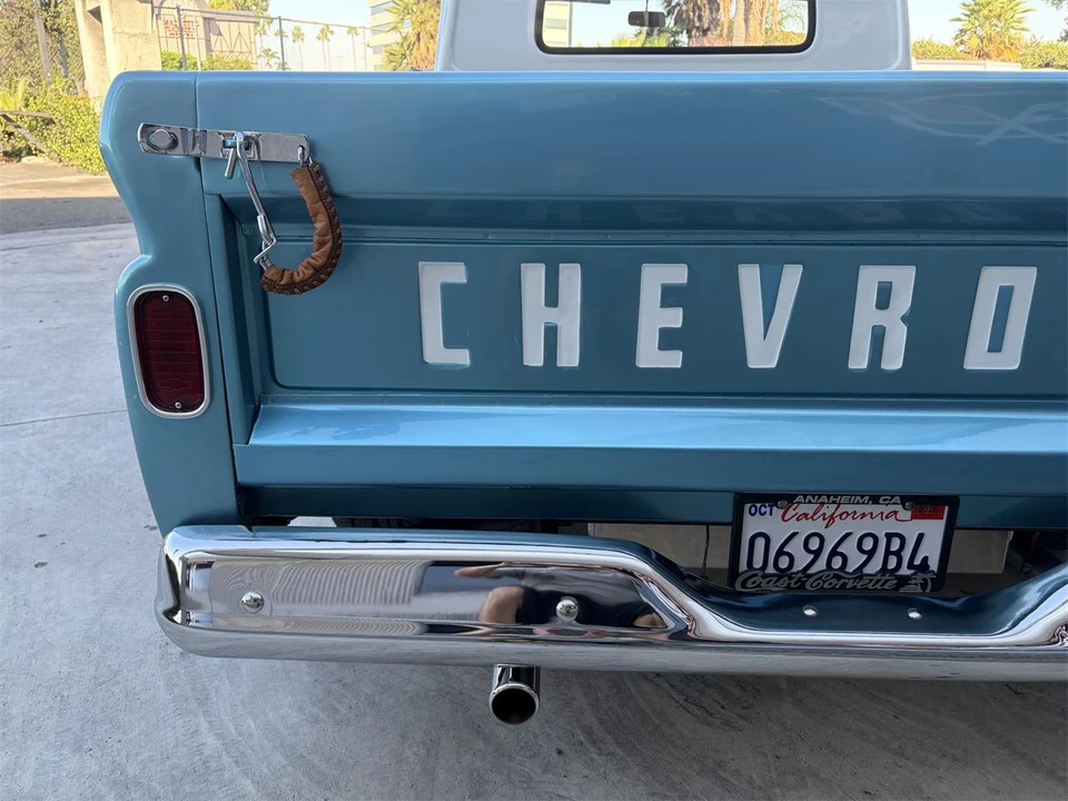 1963 Chevrolet C/K 1st Gen - Image 15 of 31
