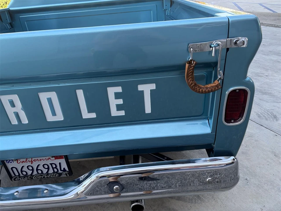 1963 Chevrolet C/K 1st Gen - Image 16 of 31