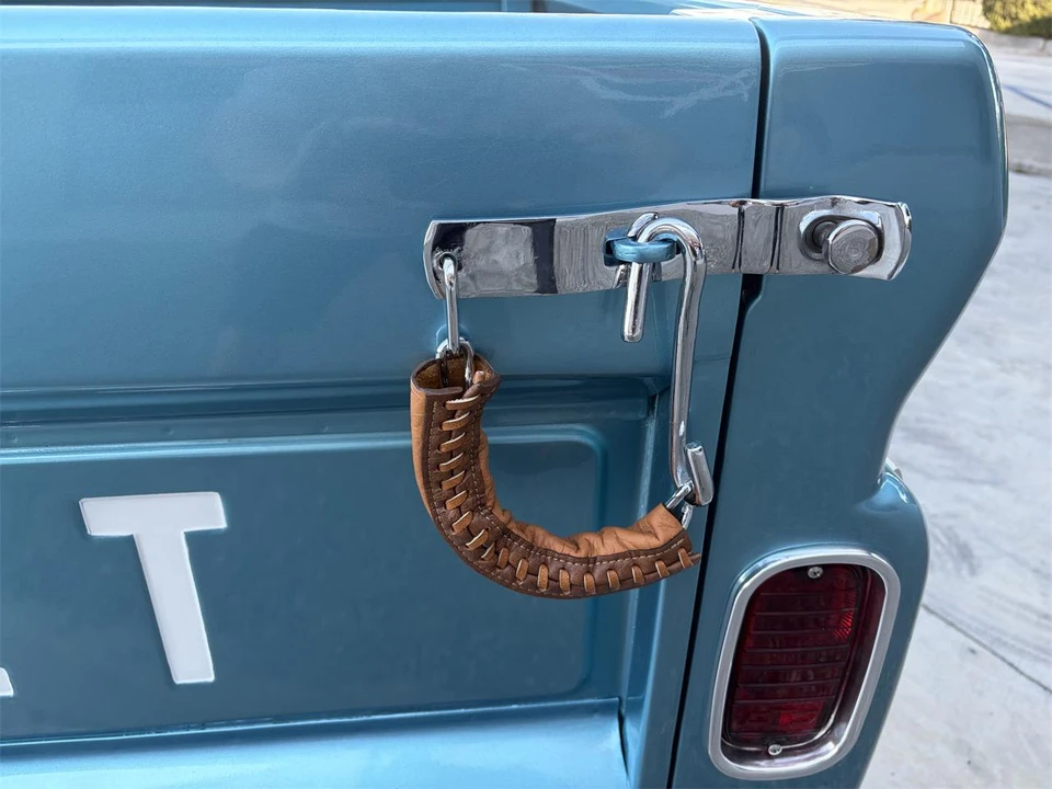 1963 Chevrolet C/K 1st Gen - Image 17 of 31