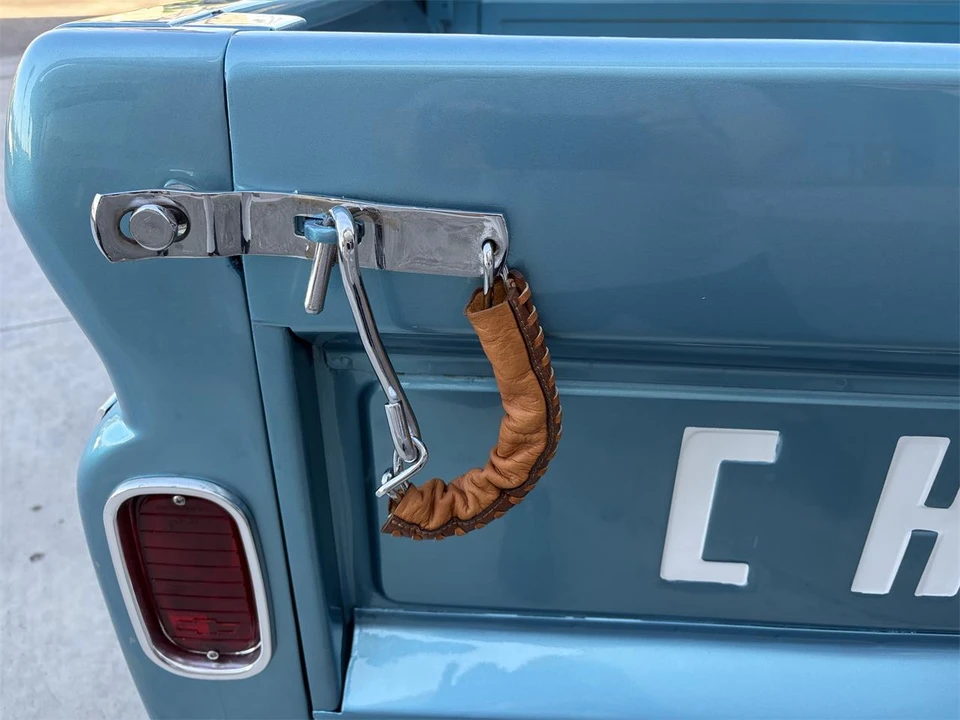 1963 Chevrolet C/K 1st Gen - Image 18 of 31