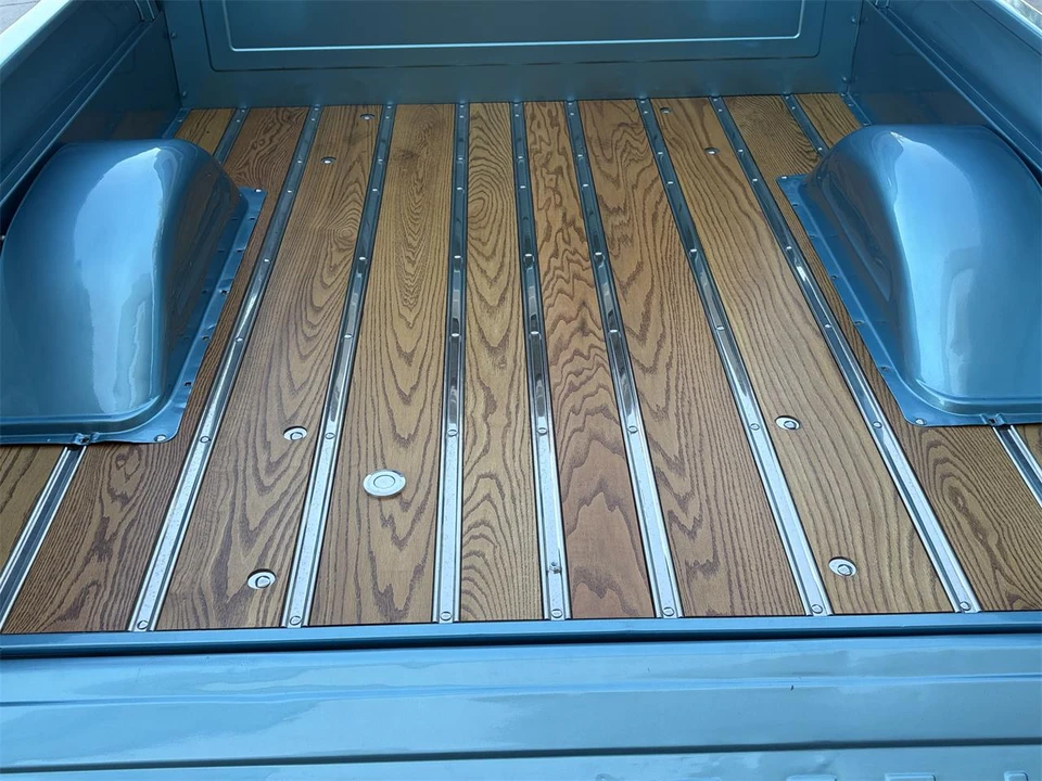1963 Chevrolet C/K 1st Gen - Image 21 of 31