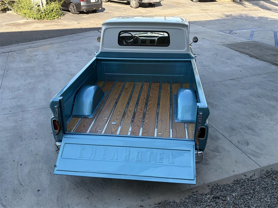 1963 Chevrolet C/K 1st Gen - Image 24 of 31