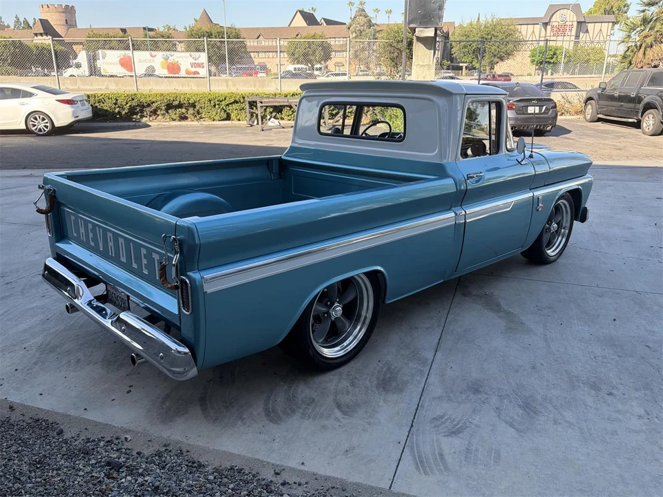 1963 Chevrolet C/K 1st Gen - Image 25 of 31