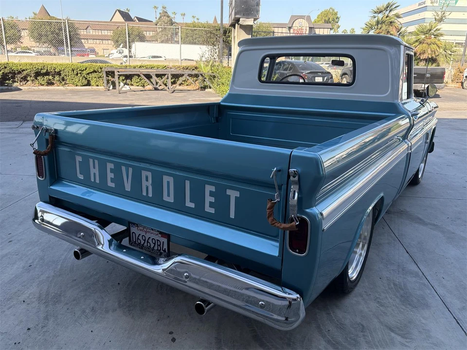 1963 Chevrolet C/K 1st Gen - Image 26 of 31