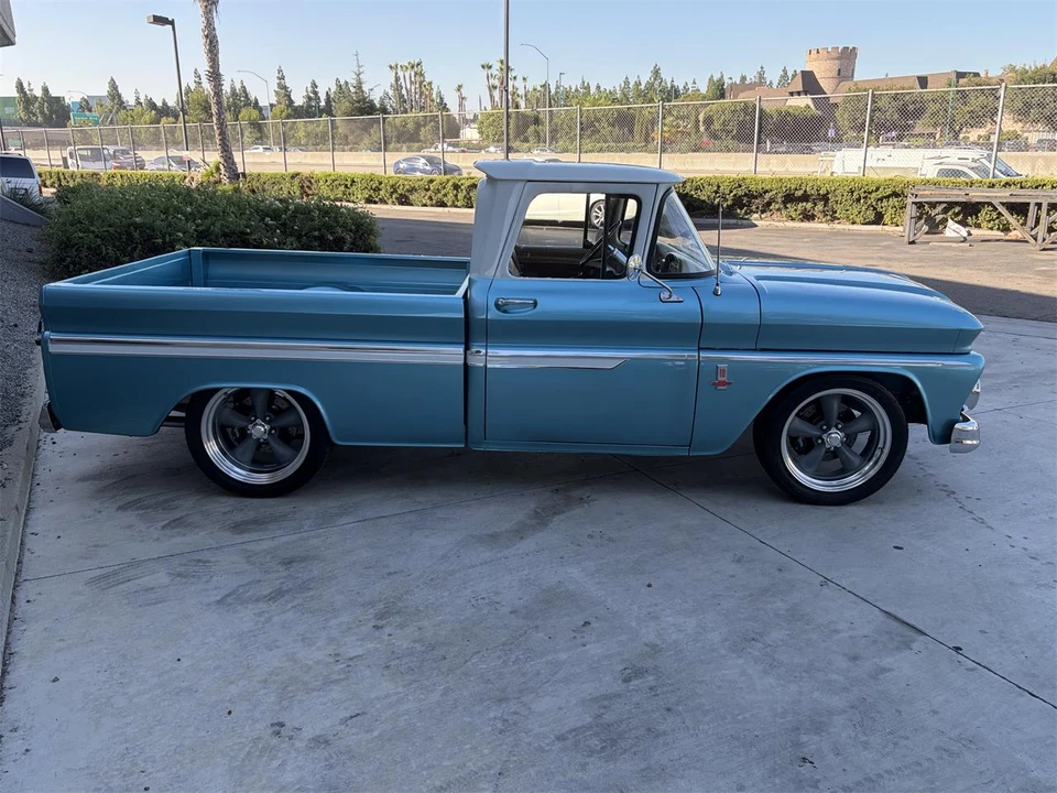 1963 Chevrolet C/K 1st Gen - Image 27 of 31