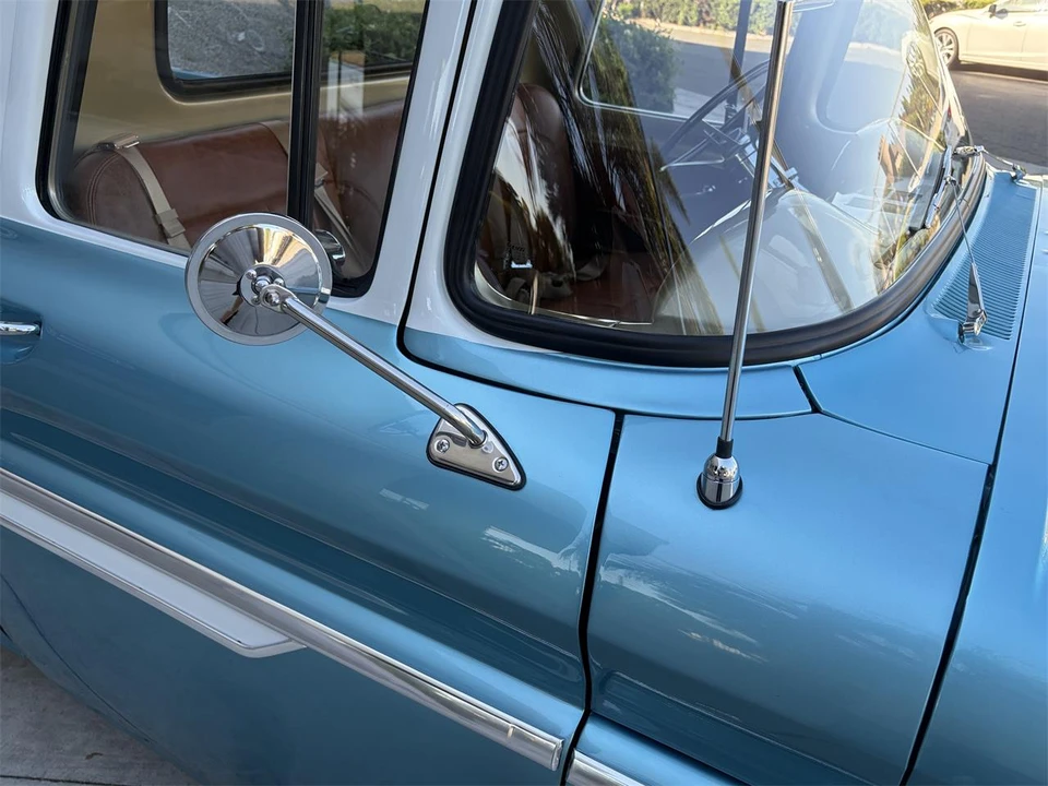 1963 Chevrolet C/K 1st Gen - Image 28 of 31