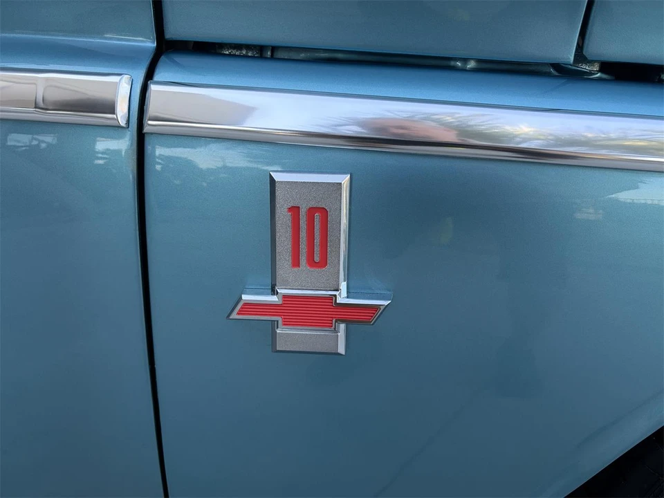 1963 Chevrolet C/K 1st Gen - Image 29 of 31