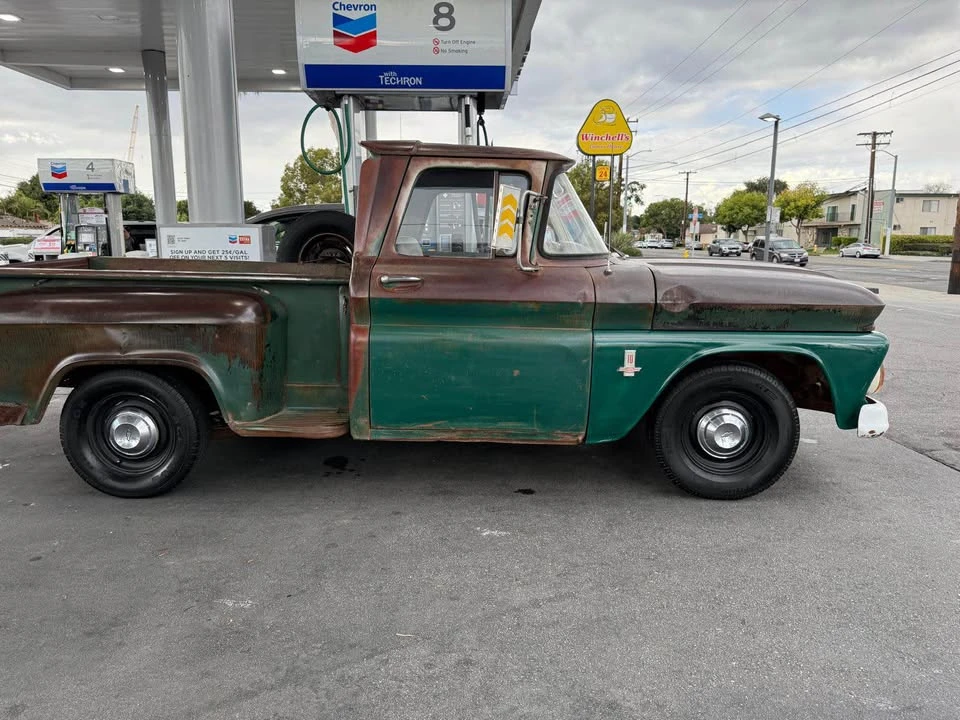 1963 Chevrolet C/K 1st Gen - Image 2 of 9