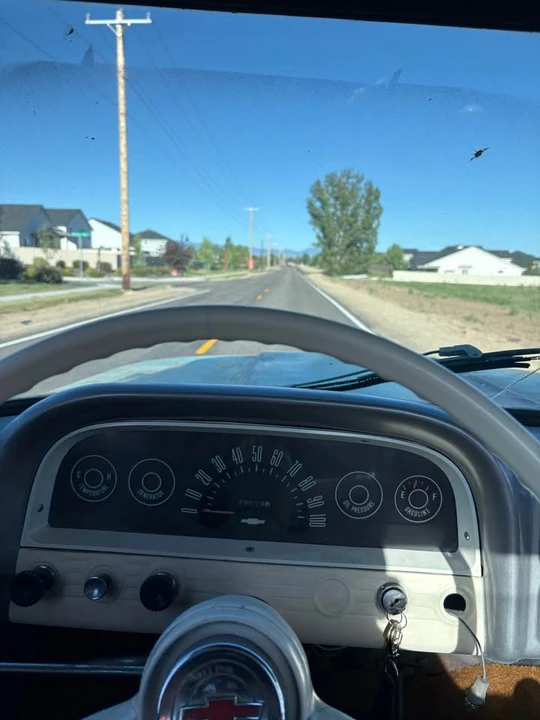 1963 Chevrolet C/K 1st Gen - Image 2 of 3