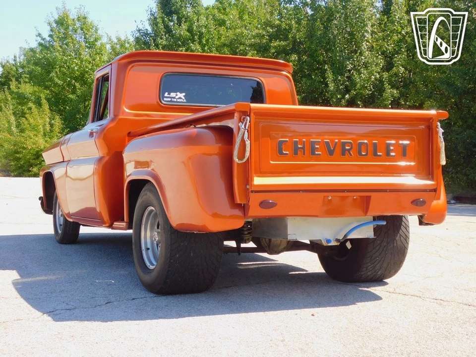 1963 Chevrolet C/K 1st Gen - Image 20 of 21