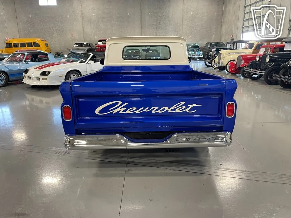 1963 Chevrolet C/K 1st Gen - Image 11 of 12