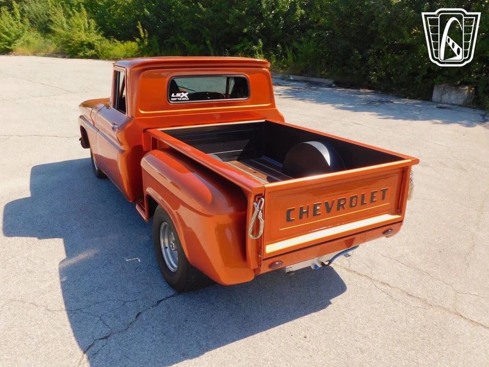 1963 Chevrolet C/K 1st Gen - Image 19 of 21