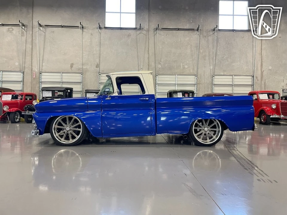 1963 Chevrolet C/K 1st Gen - Image 9 of 12